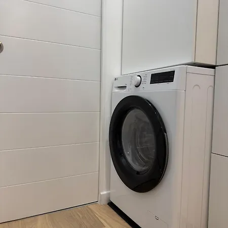 Stylish Loft Studio- Marais Area *