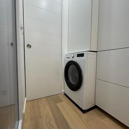 Stylish Loft Studio- Marais Area *