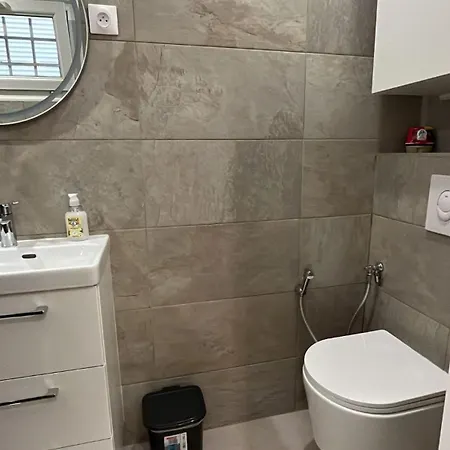 Apartamento Stylish Loft Studio- Marais Area